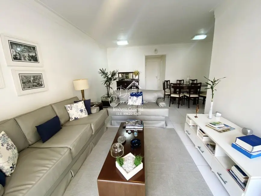 Apartamento com 3 quartos à venda, 130m2 em Pitangueiras, Guaruja - SP - imagem 2 Foto 2 de Apartamento com 3 quartos à venda, 130m2 em Pitangueiras, Guaruja - SP