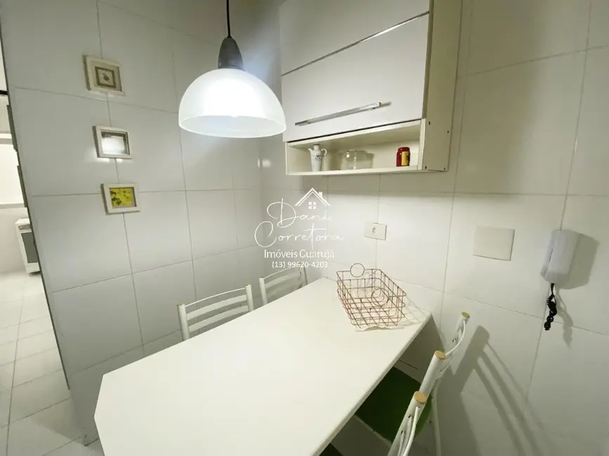 Apartamento com 3 quartos à venda, 130m2 em Pitangueiras, Guaruja - SP - imagem 8 Foto 8 de Apartamento com 3 quartos à venda, 130m2 em Pitangueiras, Guaruja - SP