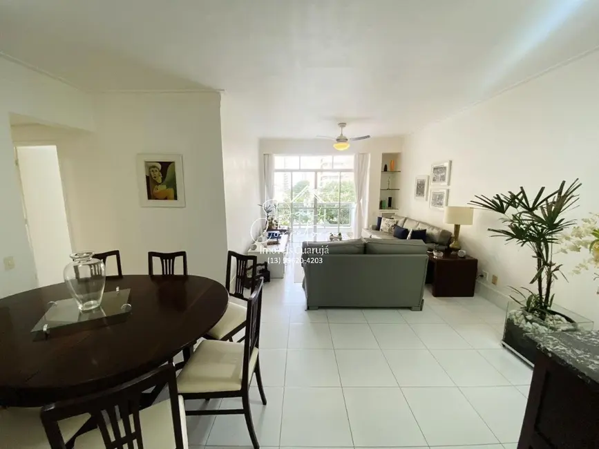 Apartamento com 3 quartos à venda, 130m2 em Pitangueiras, Guaruja - SP - imagem 7 Foto 7 de Apartamento com 3 quartos à venda, 130m2 em Pitangueiras, Guaruja - SP