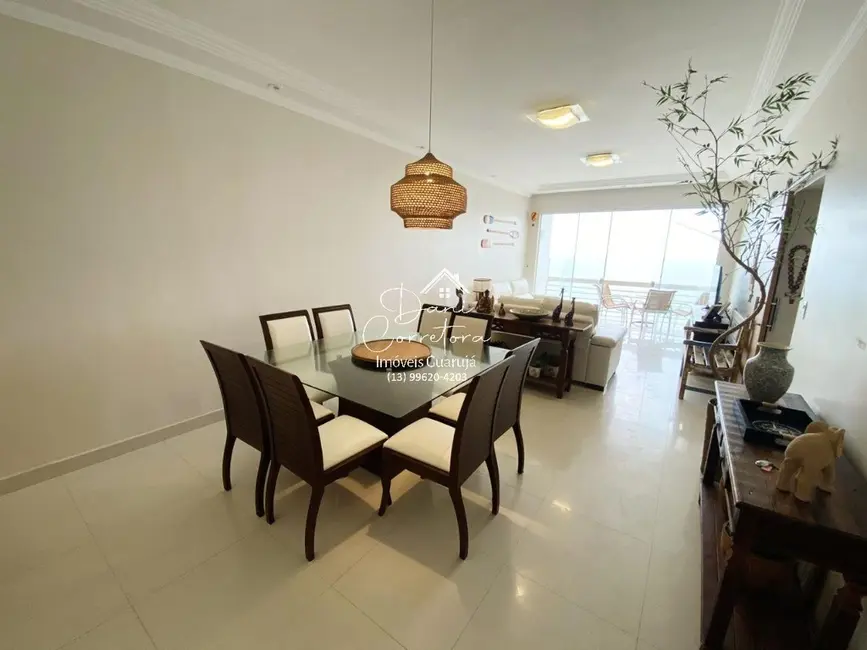 Foto 2 de Apartamento com 3 quartos à venda, 170m2 em Pitangueiras, Guaruja - SP