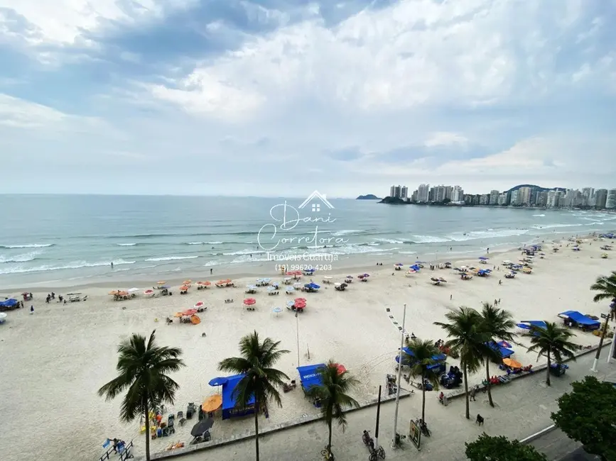 Apartamento com 3 quartos à venda, 170m2 em Pitangueiras, Guaruja - SP - imagem 8 Foto 8 de Apartamento com 3 quartos à venda, 170m2 em Pitangueiras, Guaruja - SP