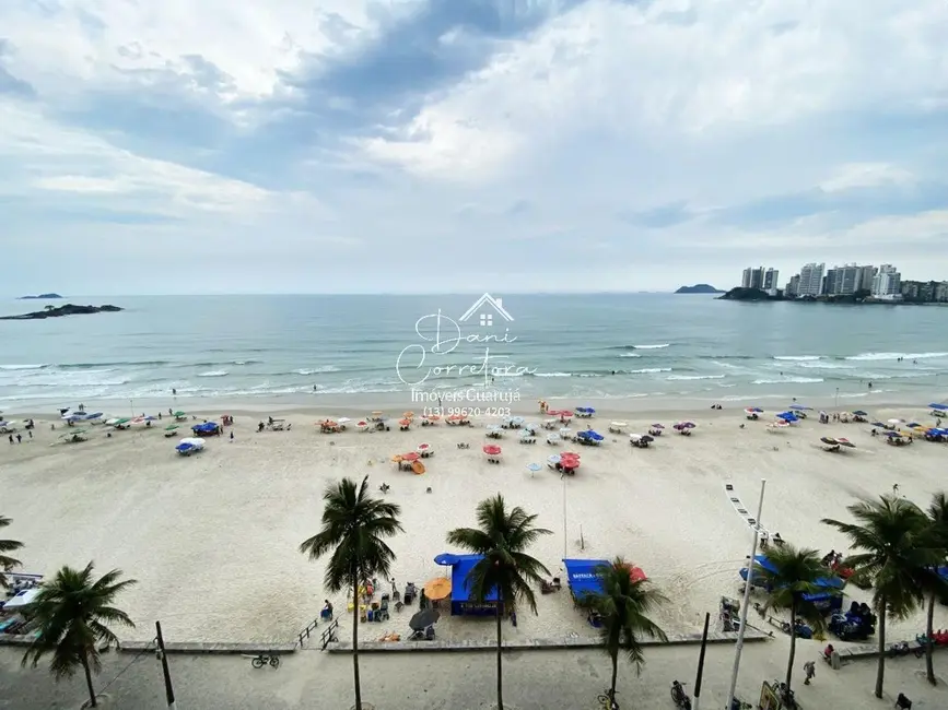 Apartamento com 3 quartos à venda, 170m2 em Pitangueiras, Guaruja - SP - imagem 7 Foto 7 de Apartamento com 3 quartos à venda, 170m2 em Pitangueiras, Guaruja - SP