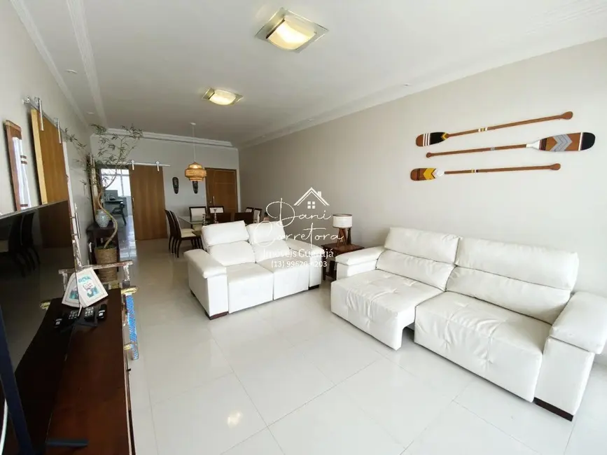 Apartamento com 3 quartos à venda, 170m2 em Pitangueiras, Guaruja - SP - imagem 6 Foto 6 de Apartamento com 3 quartos à venda, 170m2 em Pitangueiras, Guaruja - SP
