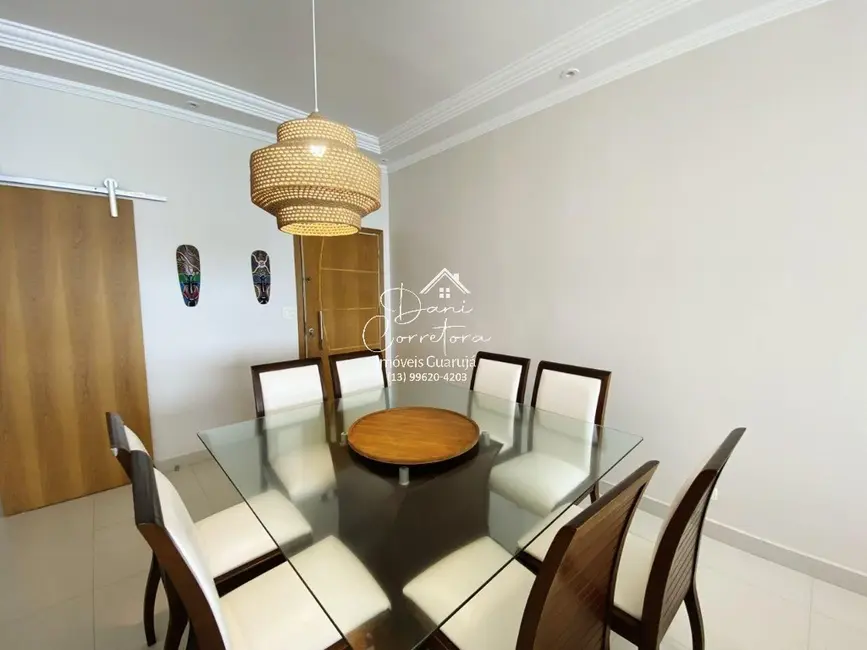 Apartamento com 3 quartos à venda, 170m2 em Pitangueiras, Guaruja - SP - imagem 4 Foto 4 de Apartamento com 3 quartos à venda, 170m2 em Pitangueiras, Guaruja - SP