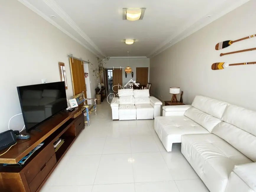 Apartamento com 3 quartos à venda, 170m2 em Pitangueiras, Guaruja - SP - imagem 3 Foto 3 de Apartamento com 3 quartos à venda, 170m2 em Pitangueiras, Guaruja - SP