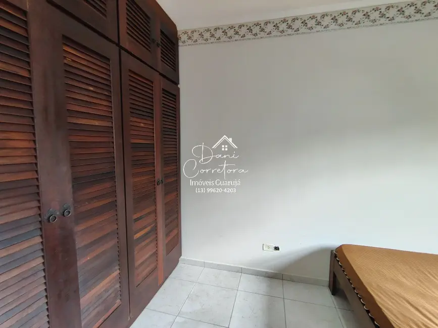Apartamento com 2 quartos à venda, 75m2 em Enseada, Guaruja - SP - imagem 4 Foto 4 de Apartamento com 2 quartos à venda, 75m2 em Enseada, Guaruja - SP