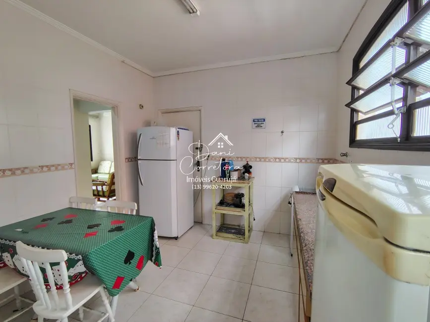 Apartamento com 2 quartos à venda, 75m2 em Enseada, Guaruja - SP - imagem 7 Foto 7 de Apartamento com 2 quartos à venda, 75m2 em Enseada, Guaruja - SP