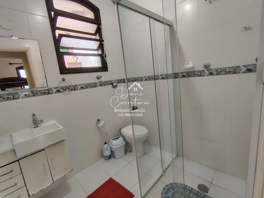 Apartamento com 2 quartos à venda, 75m2 em Enseada, Guaruja - SP - imagem 5 Foto 5 de Apartamento com 2 quartos à venda, 75m2 em Enseada, Guaruja - SP