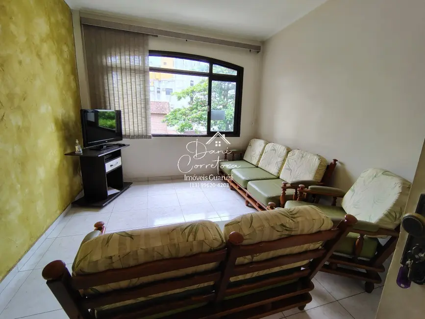 Apartamento com 2 quartos à venda, 75m2 em Enseada, Guaruja - SP - imagem 1 Foto 1 de Apartamento com 2 quartos à venda, 75m2 em Enseada, Guaruja - SP