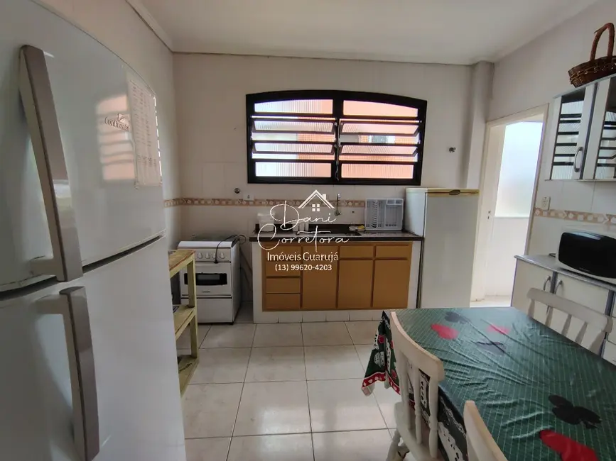 Apartamento com 2 quartos à venda, 75m2 em Enseada, Guaruja - SP - imagem 6 Foto 6 de Apartamento com 2 quartos à venda, 75m2 em Enseada, Guaruja - SP
