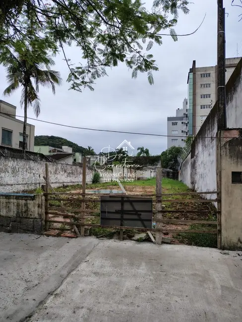 Foto 2 de Terreno / Lote à venda em Pitangueiras, Guaruja - SP
