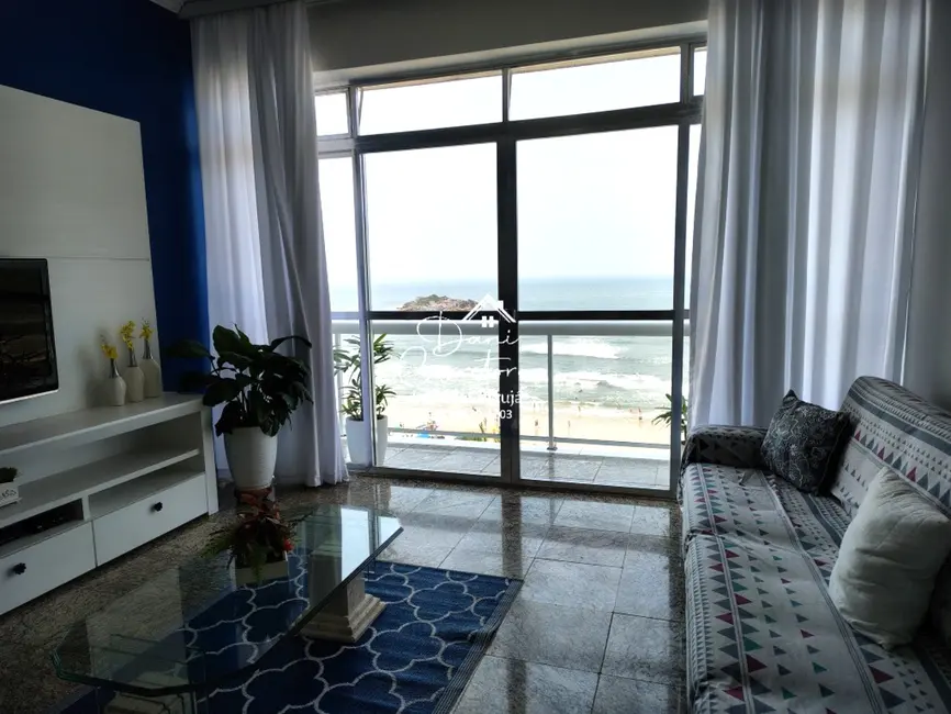 Foto 1 de Apartamento com 3 quartos à venda, 130m2 em Pitangueiras, Guaruja - SP