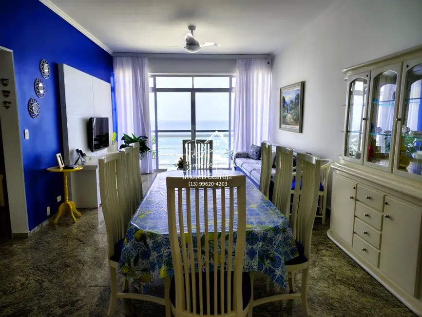 Foto 2 de Apartamento com 3 quartos à venda, 130m2 em Pitangueiras, Guaruja - SP