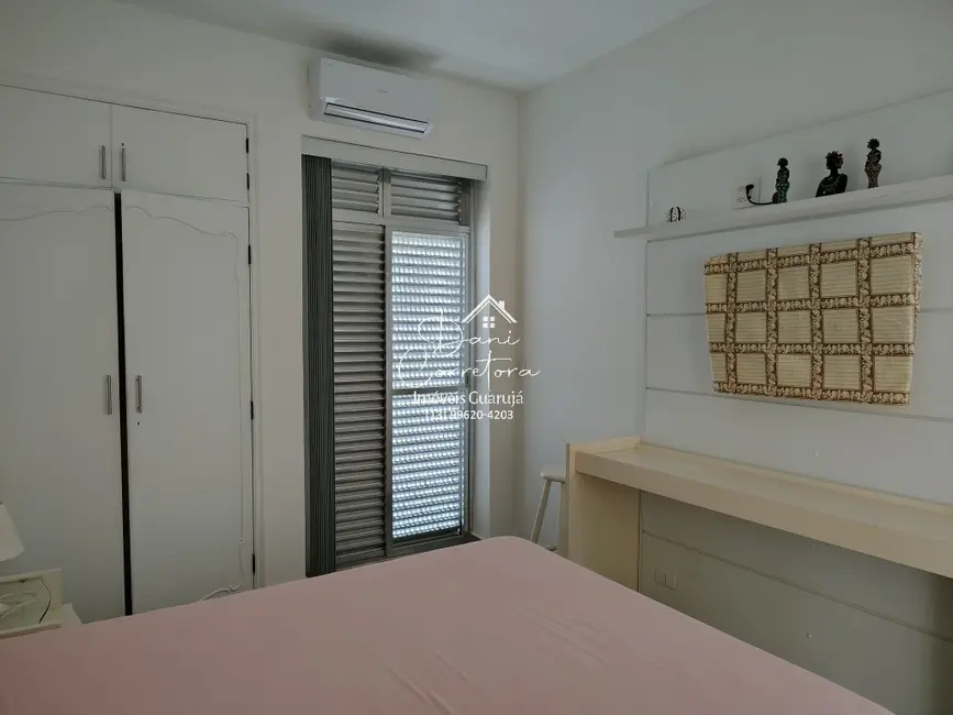 Foto 8 de Apartamento com 3 quartos à venda, 130m2 em Pitangueiras, Guaruja - SP