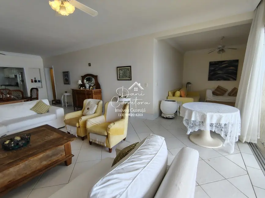 Foto 7 de Apartamento com 3 quartos à venda, 240m2 em Pitangueiras, Guaruja - SP