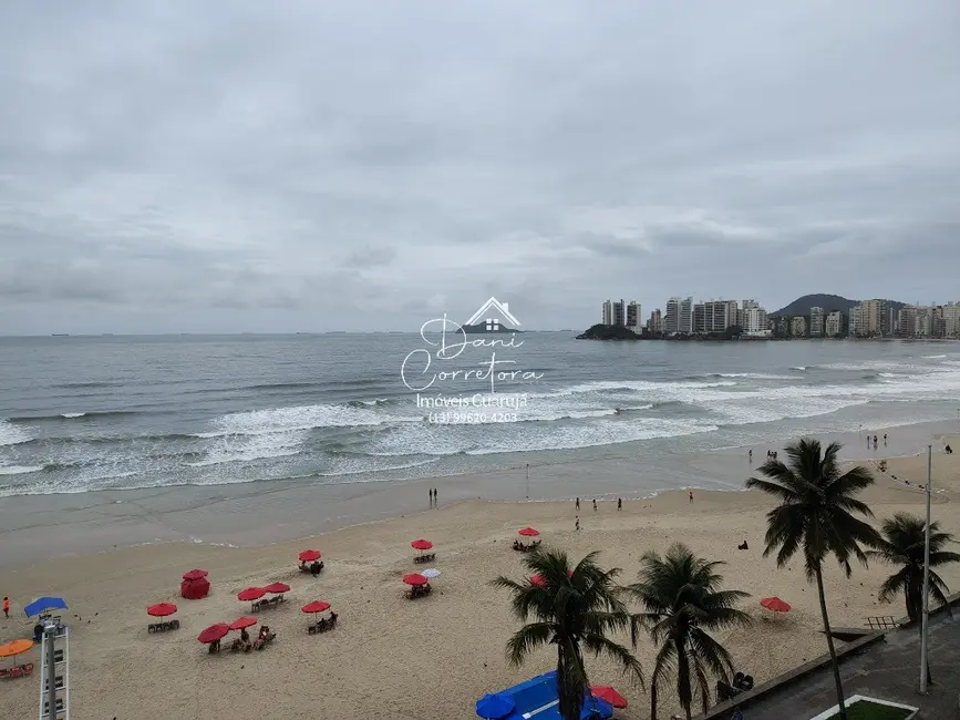 Foto 5 de Apartamento com 3 quartos à venda, 240m2 em Pitangueiras, Guaruja - SP