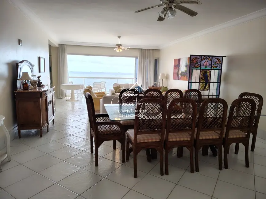 Foto 3 de Apartamento com 3 quartos à venda, 240m2 em Pitangueiras, Guaruja - SP