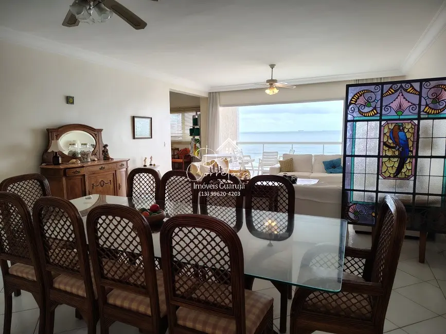 Foto 4 de Apartamento com 3 quartos à venda, 240m2 em Pitangueiras, Guaruja - SP