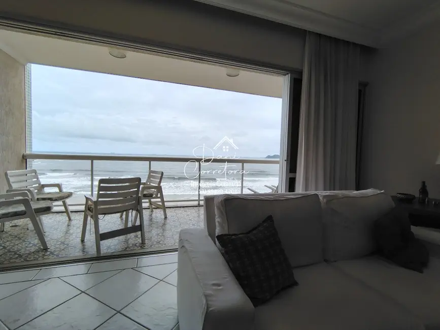 Foto 9 de Apartamento com 3 quartos à venda, 240m2 em Pitangueiras, Guaruja - SP