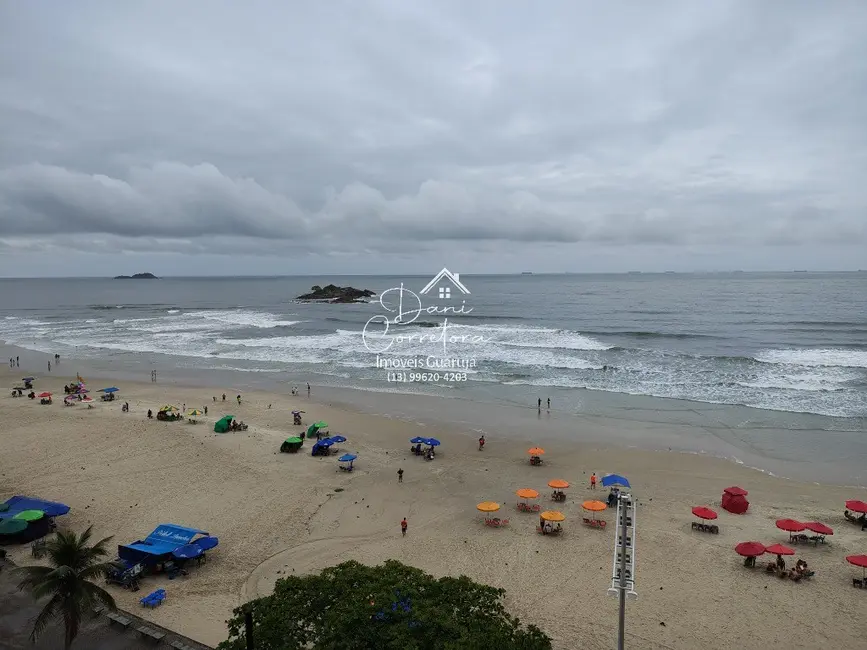 Foto 2 de Apartamento com 3 quartos à venda, 240m2 em Pitangueiras, Guaruja - SP