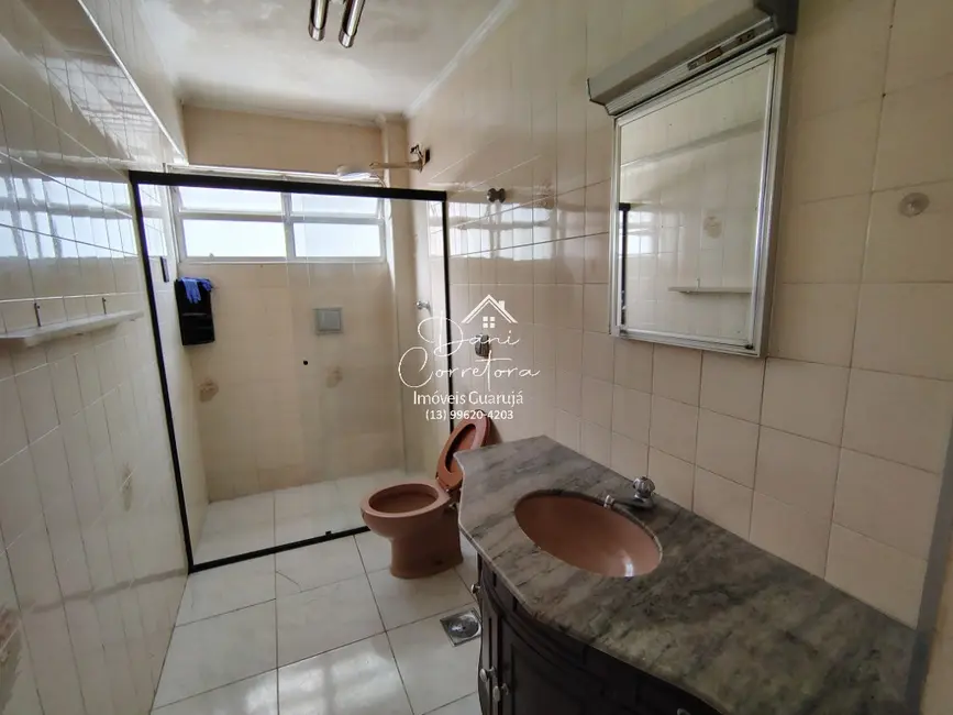 Foto 6 de Apartamento com 1 quarto à venda, 60m2 em Pitangueiras, Guaruja - SP
