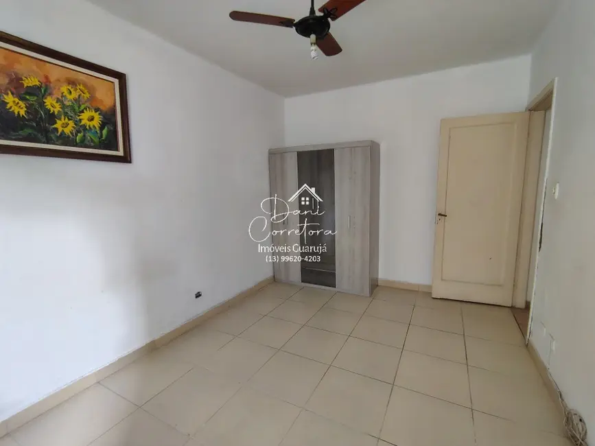 Foto 5 de Apartamento com 1 quarto à venda, 60m2 em Pitangueiras, Guaruja - SP