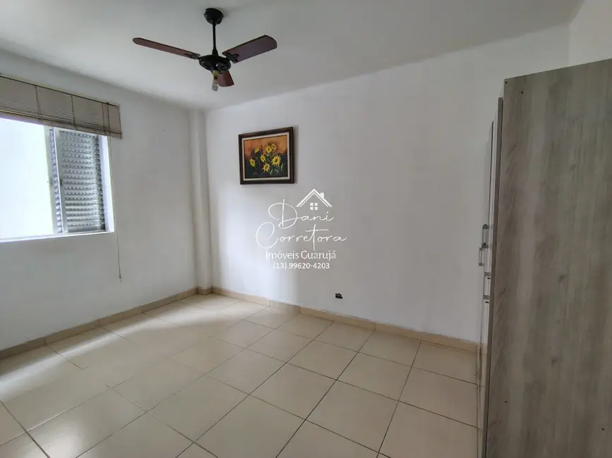 Foto 4 de Apartamento com 1 quarto à venda, 60m2 em Pitangueiras, Guaruja - SP