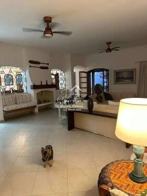 Sobrado com 6 quartos à venda e para alugar, 800m2 em Jardim Acapulco, Guaruja - SP - imagem 6 Foto 6 de Sobrado com 6 quartos à venda e para alugar, 800m2 em Jardim Acapulco, Guaruja - SP