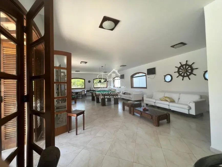 Sobrado com 6 quartos à venda e para alugar, 800m2 em Jardim Acapulco, Guaruja - SP - imagem 3 Foto 3 de Sobrado com 6 quartos à venda e para alugar, 800m2 em Jardim Acapulco, Guaruja - SP