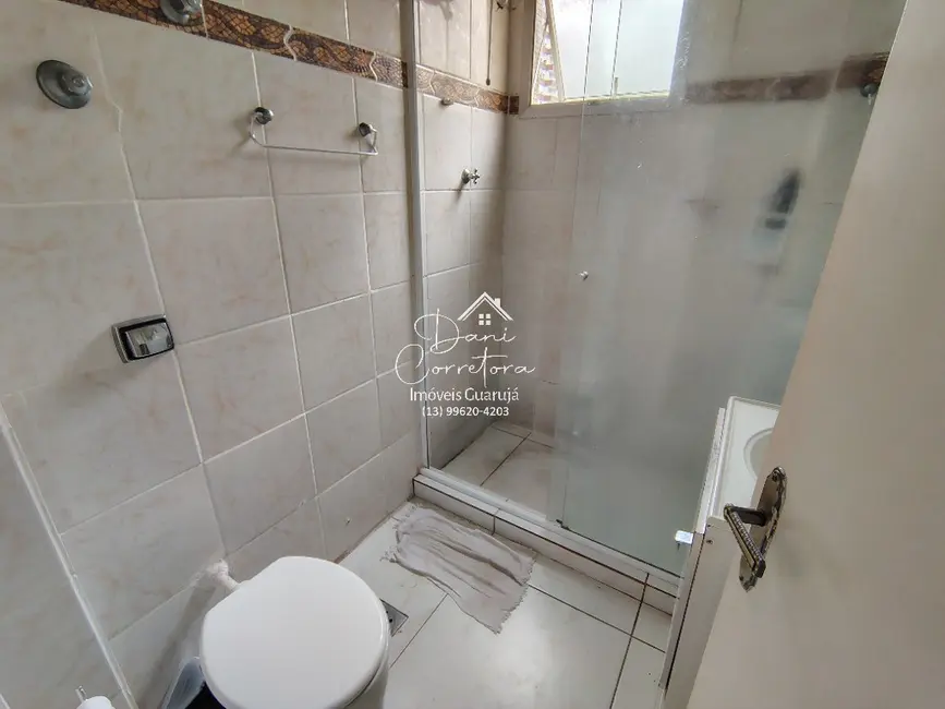 Foto 8 de Apartamento com 1 quarto à venda, 60m2 em Pitangueiras, Guaruja - SP