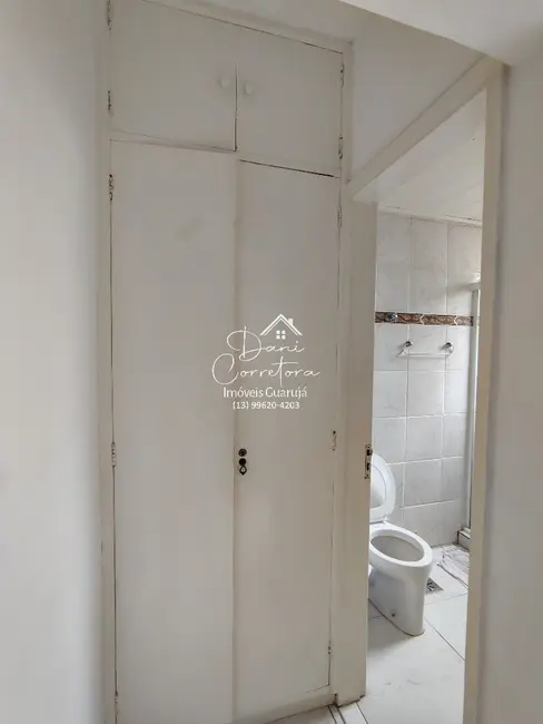 Foto 6 de Apartamento com 1 quarto à venda, 60m2 em Pitangueiras, Guaruja - SP