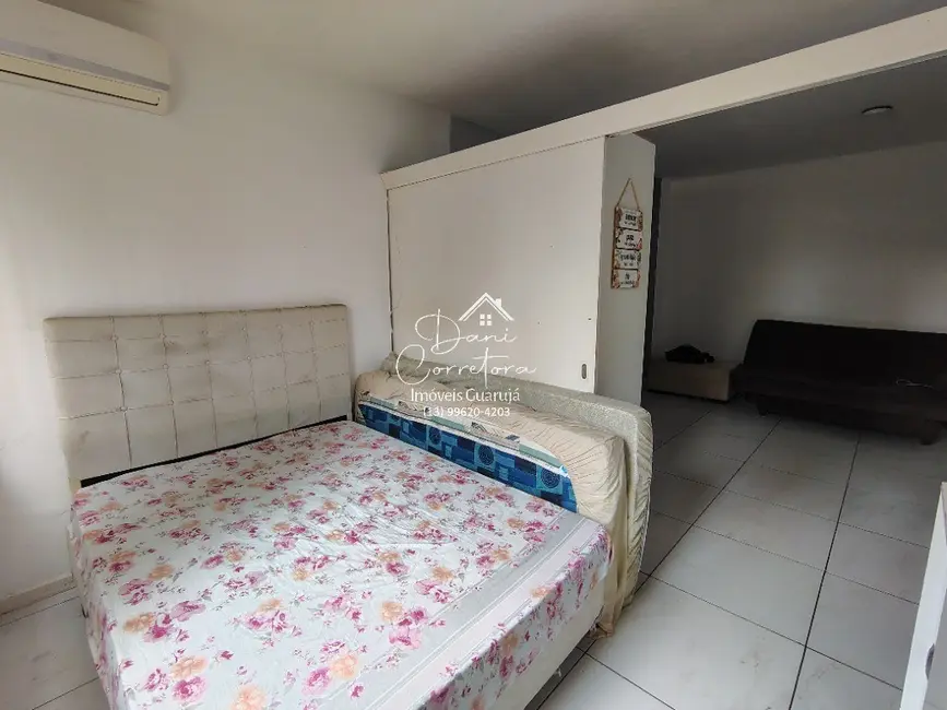 Foto 5 de Apartamento com 1 quarto à venda, 60m2 em Pitangueiras, Guaruja - SP