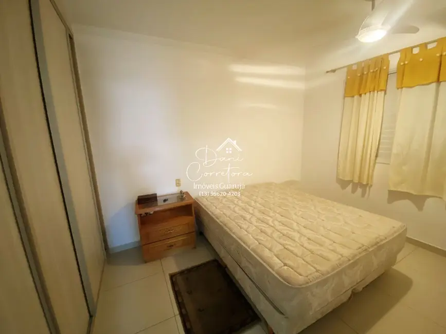 Apartamento com 3 quartos à venda, 126m2 em Vila Alzira, Guaruja - SP - imagem 9 Foto 9 de Apartamento com 3 quartos à venda, 126m2 em Vila Alzira, Guaruja - SP