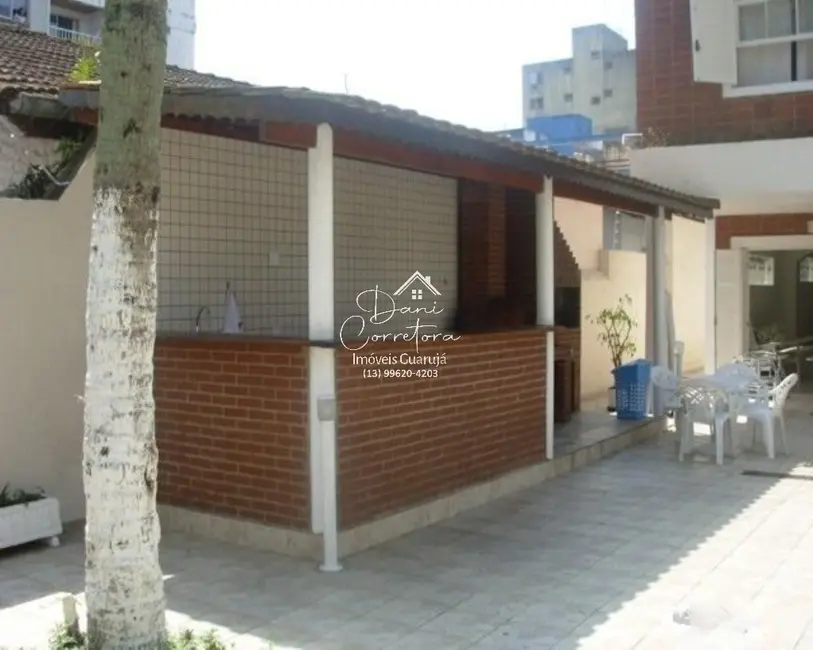 Sobrado com 4 quartos à venda e para alugar em Enseada, Guaruja - SP - imagem 5 Foto 5 de Sobrado com 4 quartos à venda e para alugar em Enseada, Guaruja - SP