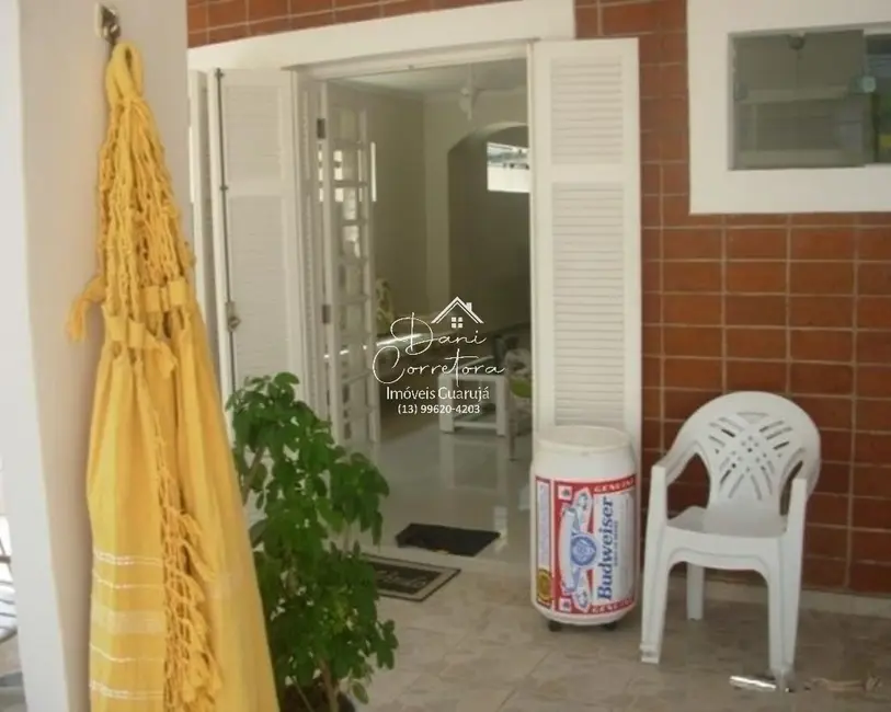 Sobrado com 4 quartos à venda e para alugar em Enseada, Guaruja - SP - imagem 8 Foto 8 de Sobrado com 4 quartos à venda e para alugar em Enseada, Guaruja - SP