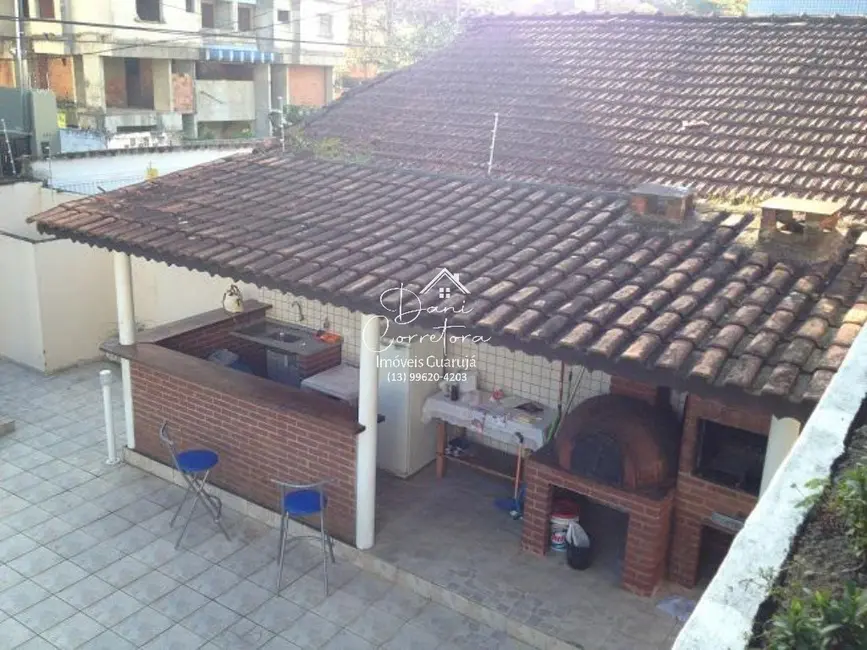 Sobrado com 4 quartos à venda e para alugar em Enseada, Guaruja - SP - imagem 6 Foto 6 de Sobrado com 4 quartos à venda e para alugar em Enseada, Guaruja - SP