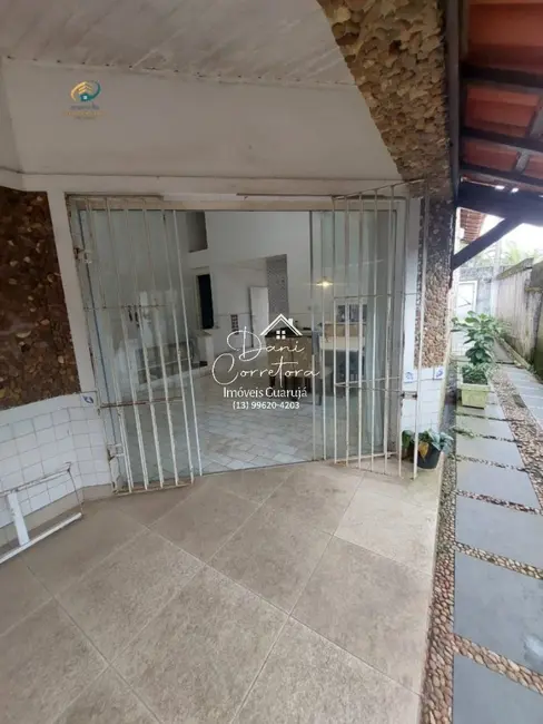 Sobrado com 4 quartos à venda em Enseada, Guaruja - SP - imagem 4 Foto 4 de Sobrado com 4 quartos à venda em Enseada, Guaruja - SP