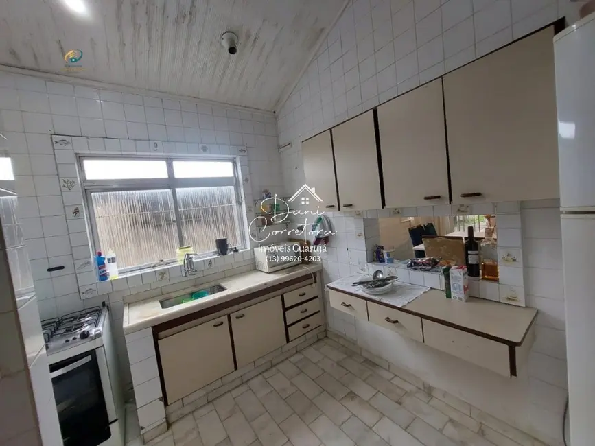 Sobrado com 4 quartos à venda em Enseada, Guaruja - SP - imagem 8 Foto 8 de Sobrado com 4 quartos à venda em Enseada, Guaruja - SP