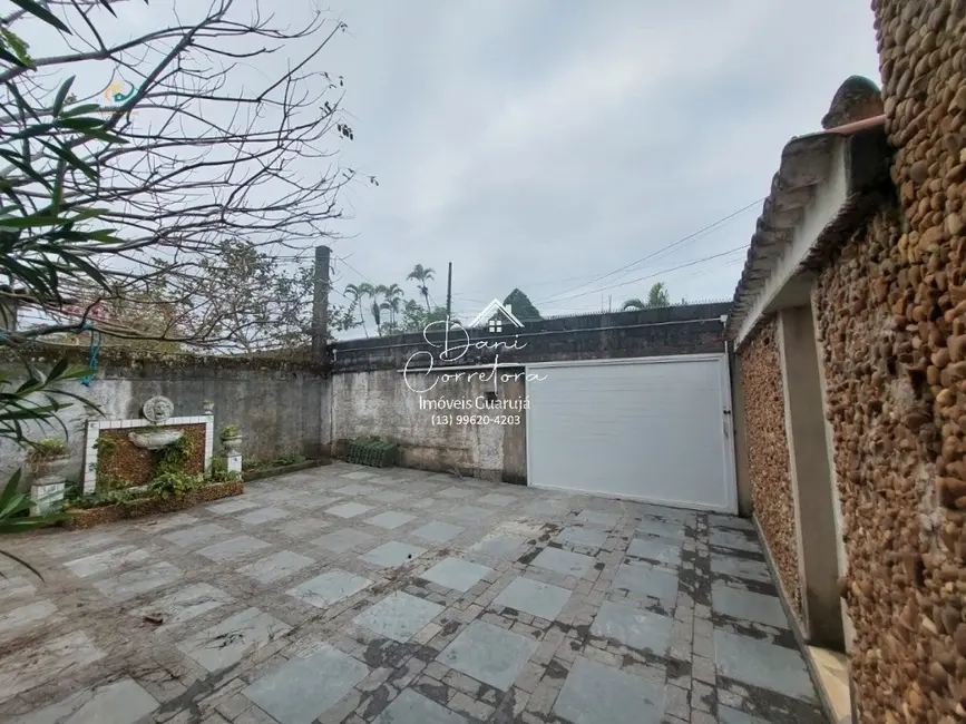 Sobrado com 4 quartos à venda em Enseada, Guaruja - SP - imagem 2 Foto 2 de Sobrado com 4 quartos à venda em Enseada, Guaruja - SP