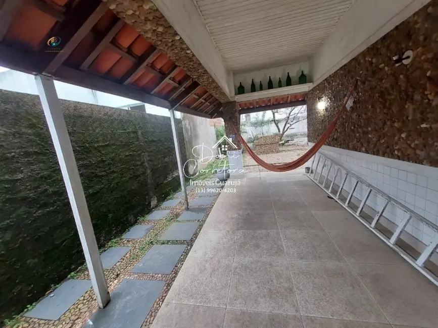 Sobrado com 4 quartos à venda em Enseada, Guaruja - SP - imagem 3 Foto 3 de Sobrado com 4 quartos à venda em Enseada, Guaruja - SP