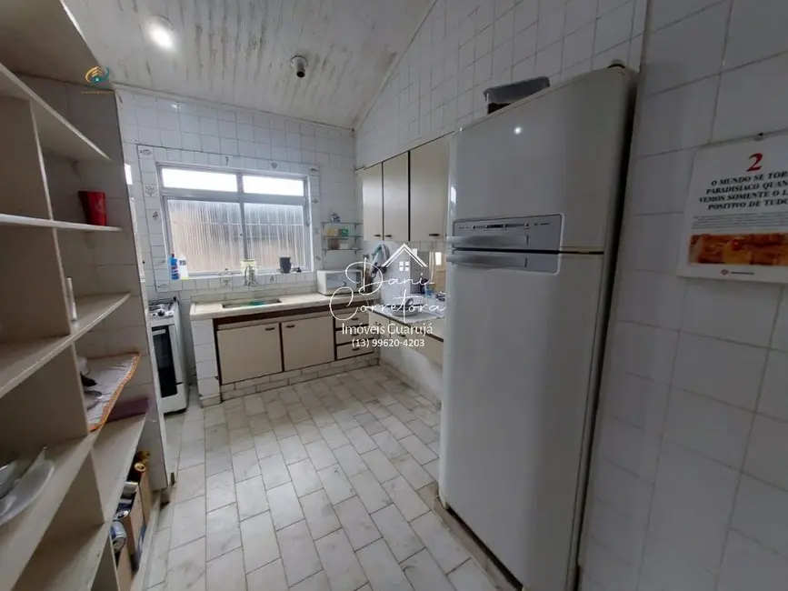 Sobrado com 4 quartos à venda em Enseada, Guaruja - SP - imagem 9 Foto 9 de Sobrado com 4 quartos à venda em Enseada, Guaruja - SP