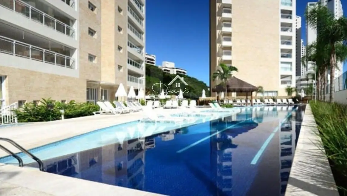 Foto 1 de Apartamento com 3 quartos à venda e para alugar, 158m2 em Parque Enseada, Guaruja - SP
