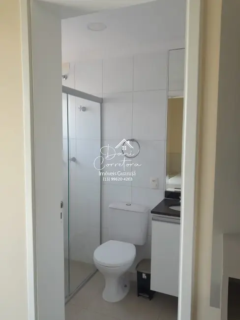 Foto 8 de Apartamento com 3 quartos à venda, 85m2 em Enseada, Guaruja - SP