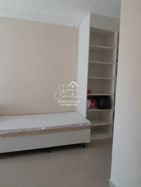 Foto 6 de Apartamento com 3 quartos à venda, 85m2 em Enseada, Guaruja - SP