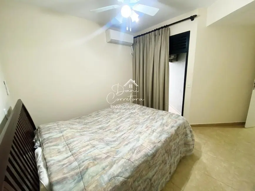Apartamento com 3 quartos à venda e para alugar, 105m2 em Pitangueiras, Guaruja - SP - imagem 9 Foto 9 de Apartamento com 3 quartos à venda e para alugar, 105m2 em Pitangueiras, Guaruja - SP