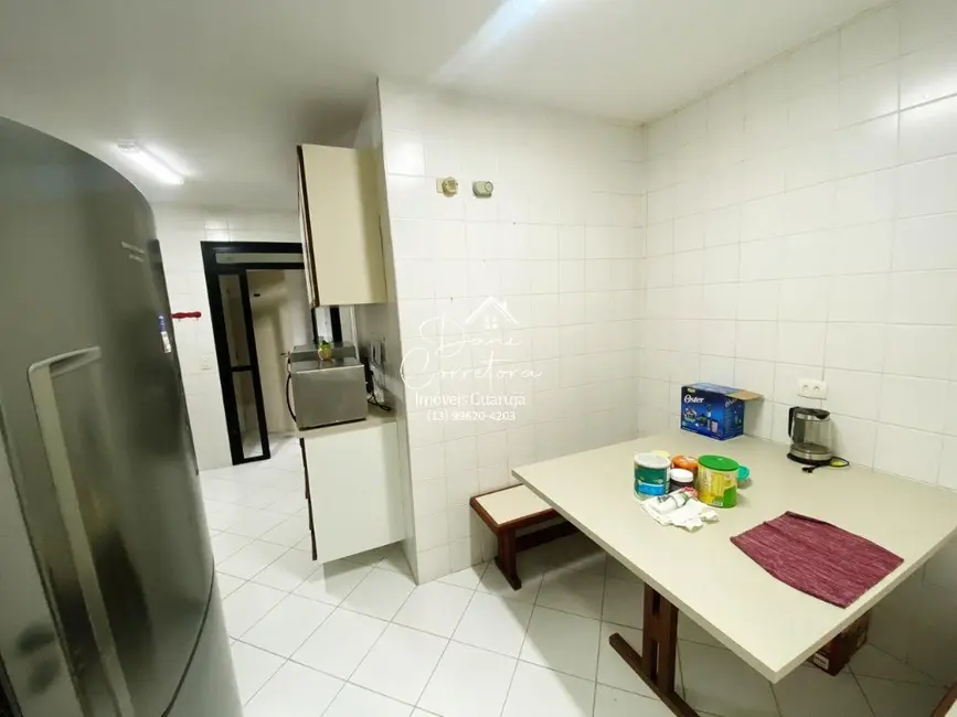 Apartamento com 3 quartos à venda e para alugar, 105m2 em Pitangueiras, Guaruja - SP - imagem 3 Foto 3 de Apartamento com 3 quartos à venda e para alugar, 105m2 em Pitangueiras, Guaruja - SP