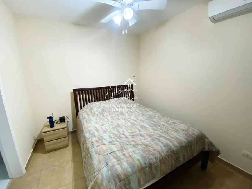 Apartamento com 3 quartos à venda e para alugar, 105m2 em Pitangueiras, Guaruja - SP - imagem 7 Foto 7 de Apartamento com 3 quartos à venda e para alugar, 105m2 em Pitangueiras, Guaruja - SP