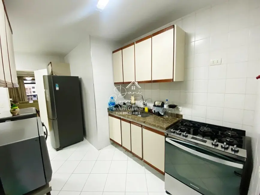 Apartamento com 3 quartos à venda e para alugar, 105m2 em Pitangueiras, Guaruja - SP - imagem 6 Foto 6 de Apartamento com 3 quartos à venda e para alugar, 105m2 em Pitangueiras, Guaruja - SP
