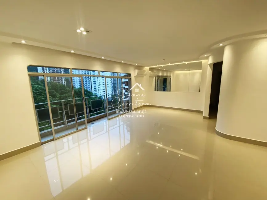 Apartamento com 3 quartos à venda, 155m2 em Pitangueiras, Guaruja - SP - imagem 1 Foto 1 de Apartamento com 3 quartos à venda, 155m2 em Pitangueiras, Guaruja - SP