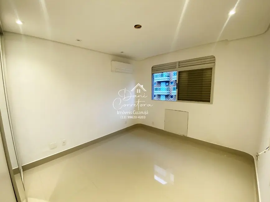 Apartamento com 3 quartos à venda, 155m2 em Pitangueiras, Guaruja - SP - imagem 6 Foto 6 de Apartamento com 3 quartos à venda, 155m2 em Pitangueiras, Guaruja - SP